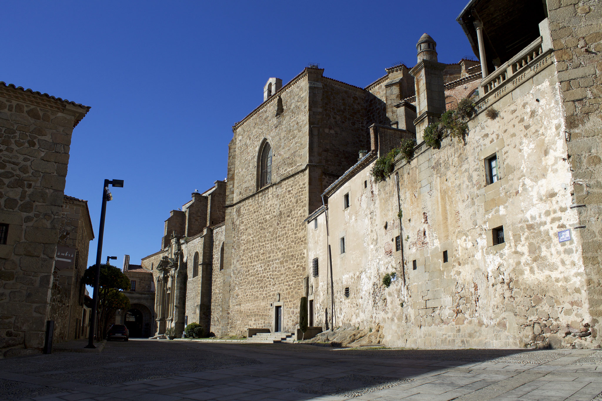 Plasencia